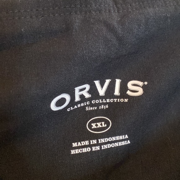 Orvis Cozy Leggings NWT - Picture 4 of 6